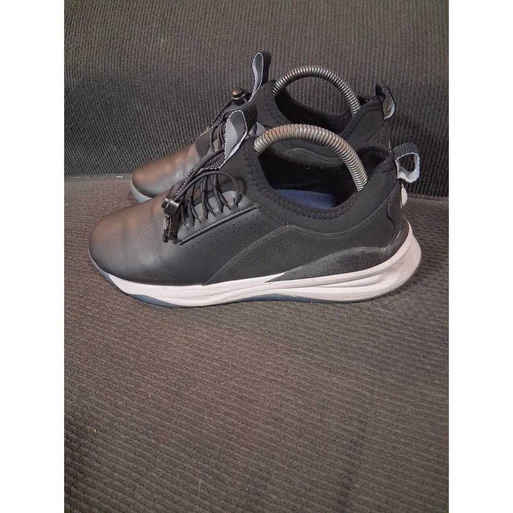 Clove Comfort Nursing ‎ Healthcare Shoes Black NIGHT SHIFT in Women's sz 8.5 GUC